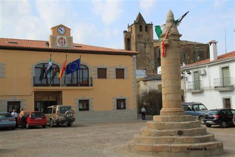 tiempo garciaz|Weather: Garciaz (Cáceres)